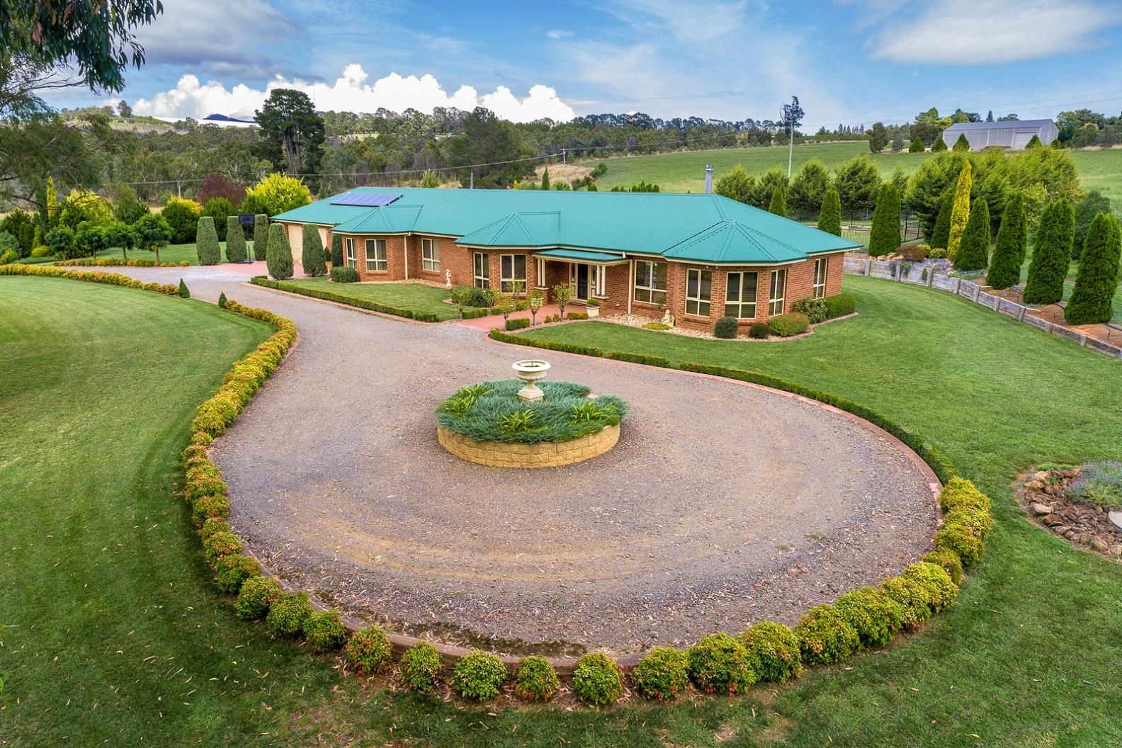 122 Lake Canobolas Road, Nashdale NSW 2800