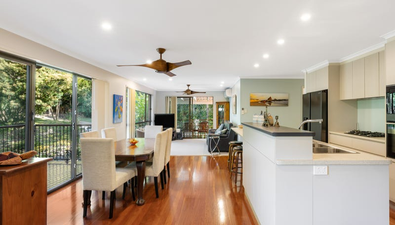Picture of 3 Fernleigh Court, CURRUMBIN QLD 4223