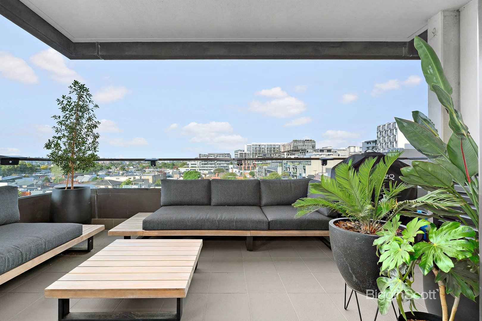 Additional image 2 of 516/2 McGoun Street, Richmond VIC 3121