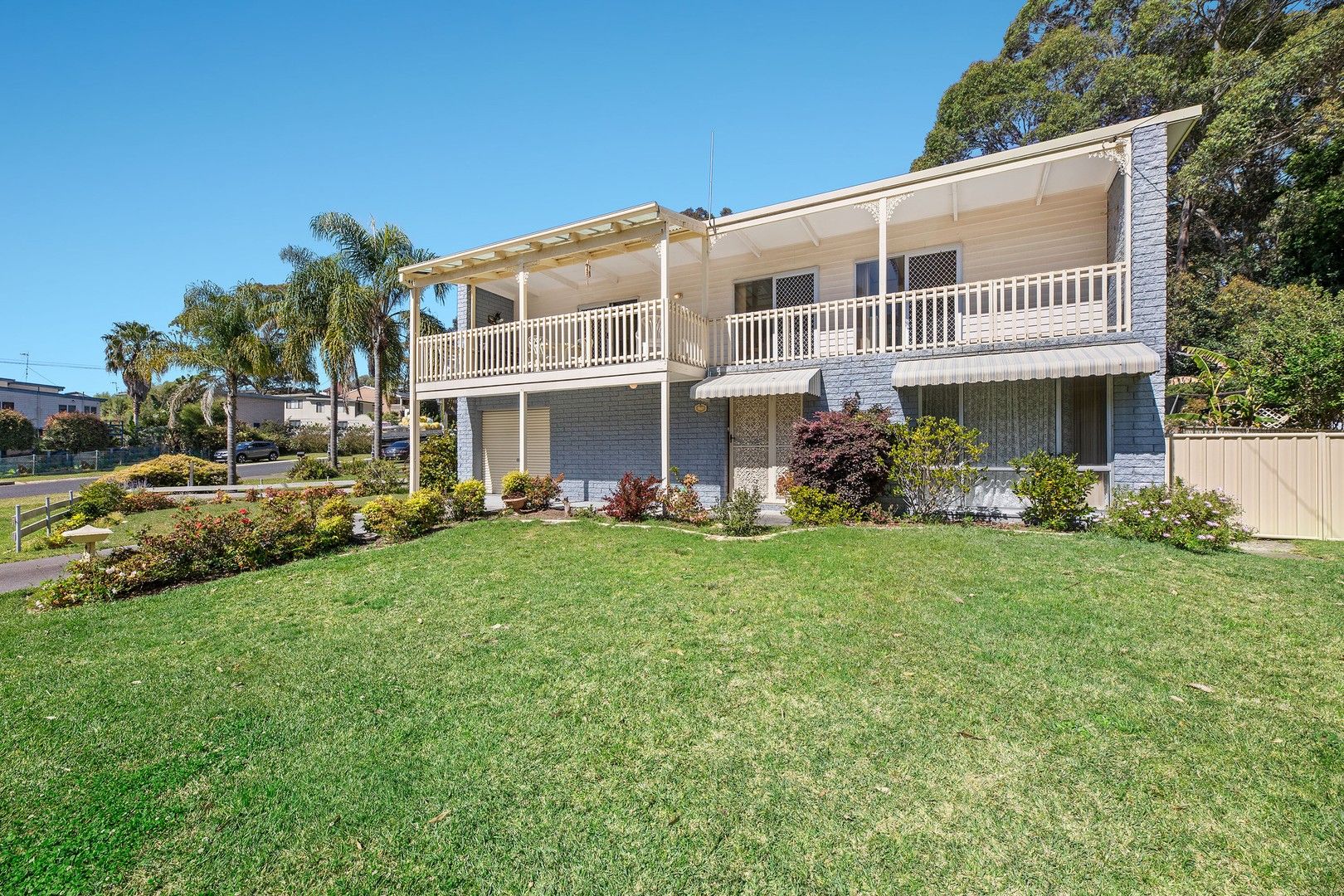 12 Youralla Ave, Malua Bay NSW 2536, Image 0