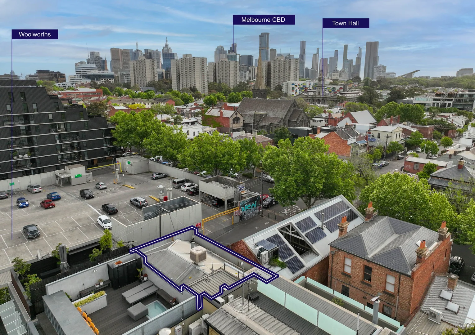 Additional image 31 of 101 Saint David Street, Fitzroy VIC 3065