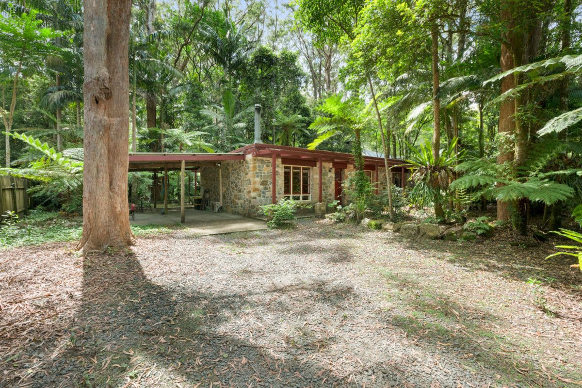 13 Mundora Road, Springbrook QLD 4213, Image 0