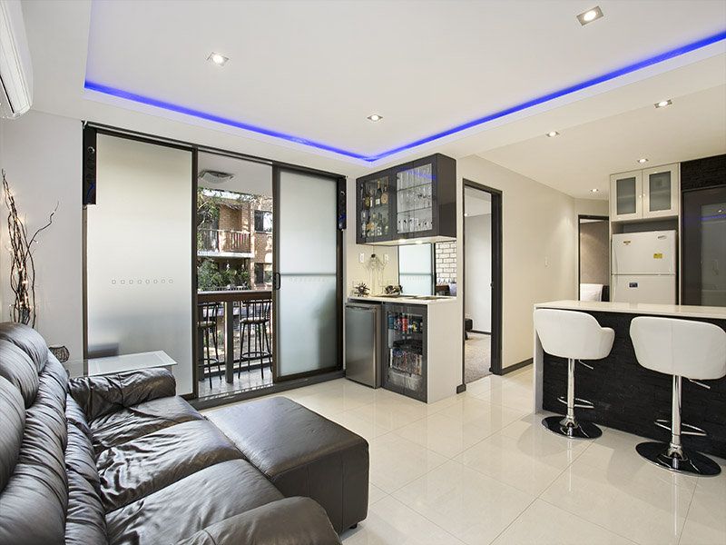 2 bedrooms Apartment / Unit / Flat in 29/125-129 Oak Road KIRRAWEE NSW, 2232