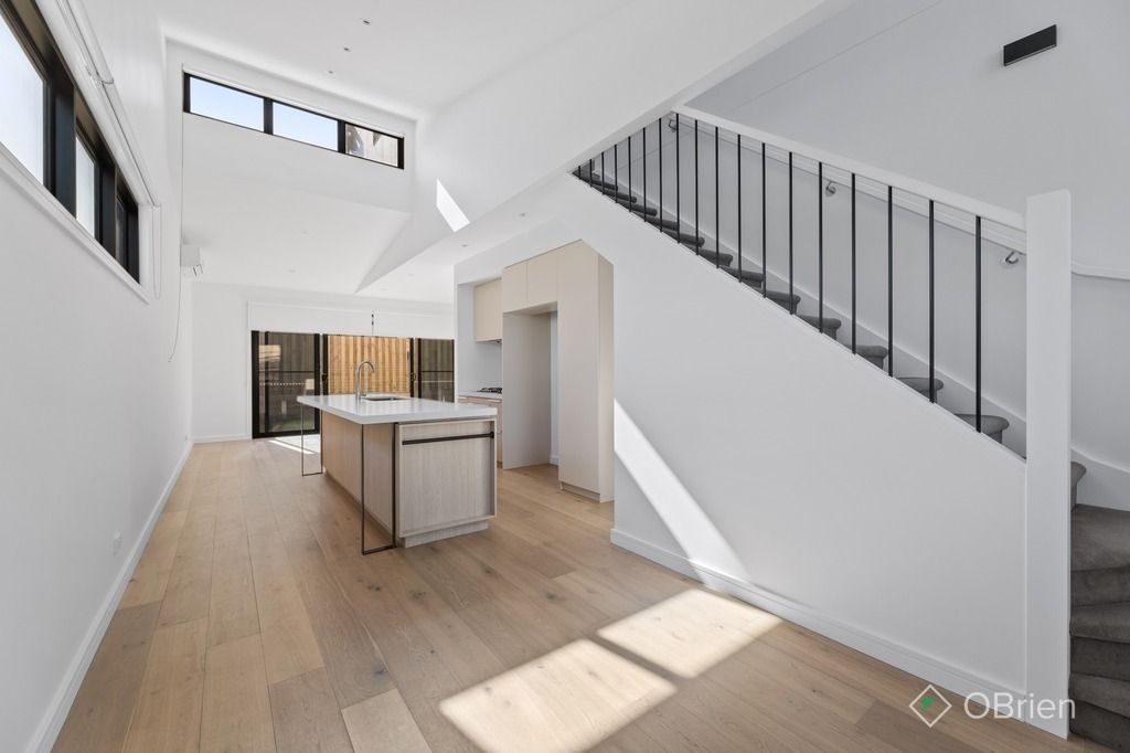 2 bedrooms Townhouse in 1 Evergreen Boulevarde KEYSBOROUGH VIC, 3173