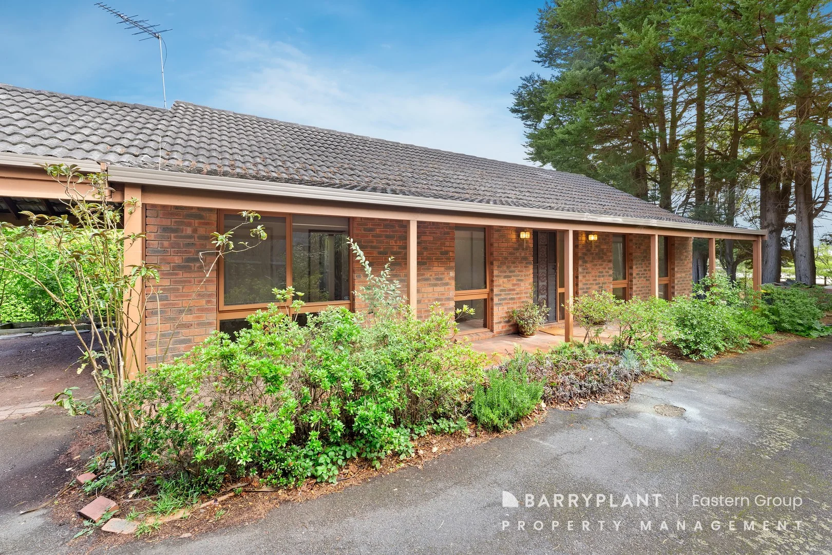 Primary image of 1/4 Stanley Avenue, Eltham VIC 3095