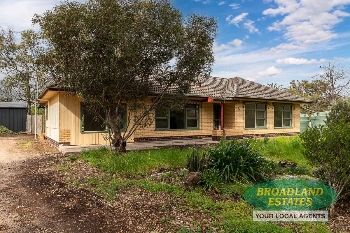 39 Adelaide Road, Strathalbyn SA 5255, Image 0