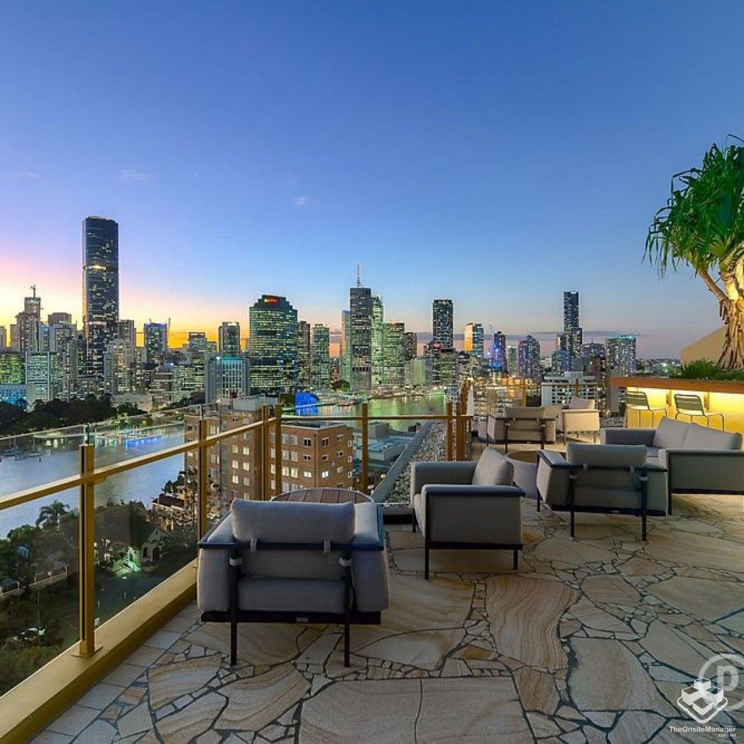 2 bedrooms Apartment / Unit / Flat in ID:21136969/25 Shafston Avenue KANGAROO POINT QLD, 4169