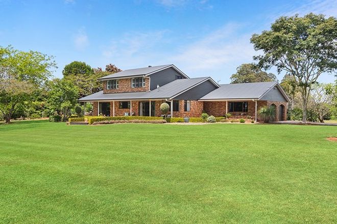 Picture of 671 Ellis Road, ROUS NSW 2477