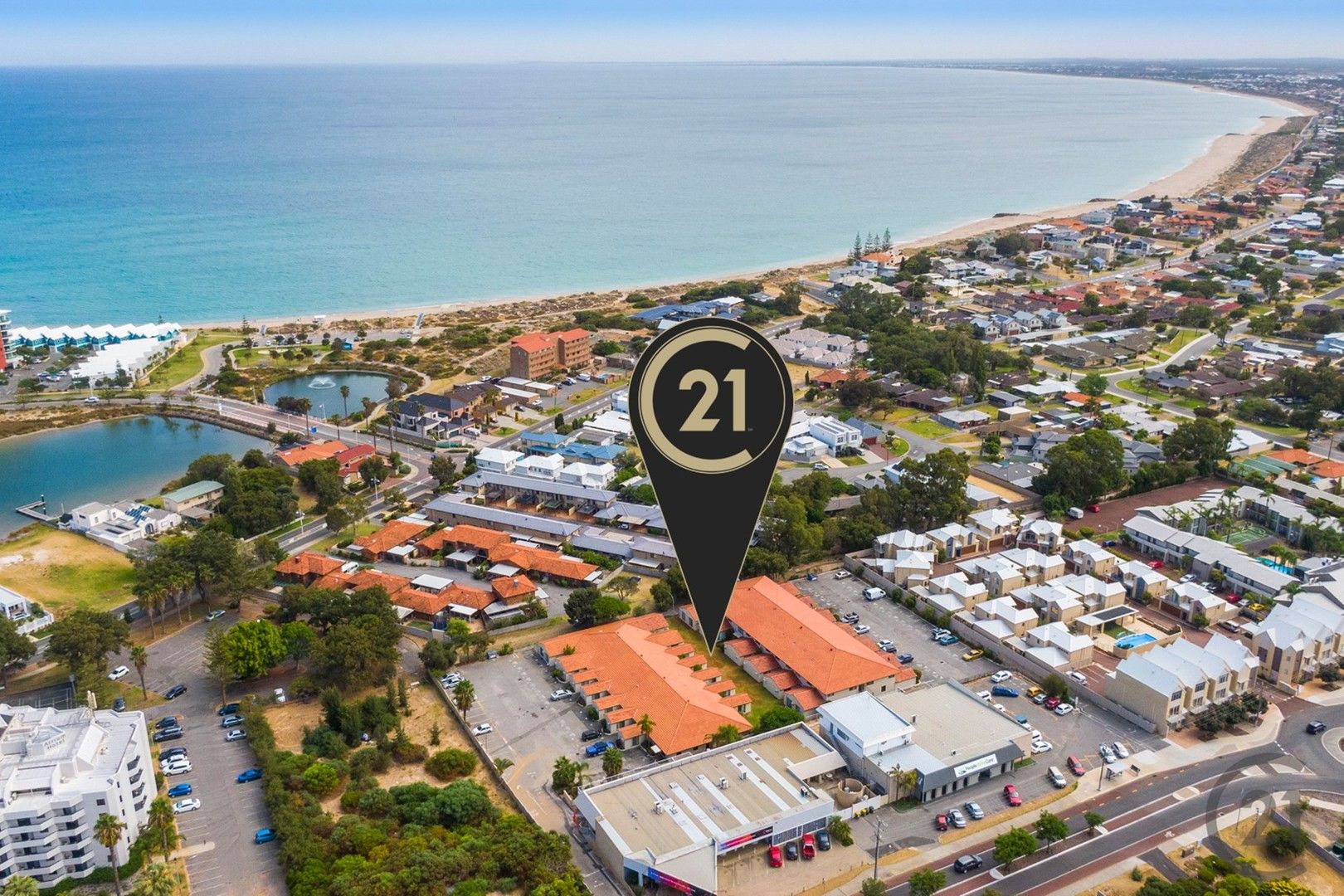 44/98 Mandurah Terrace, Mandurah WA 6210, Image 0