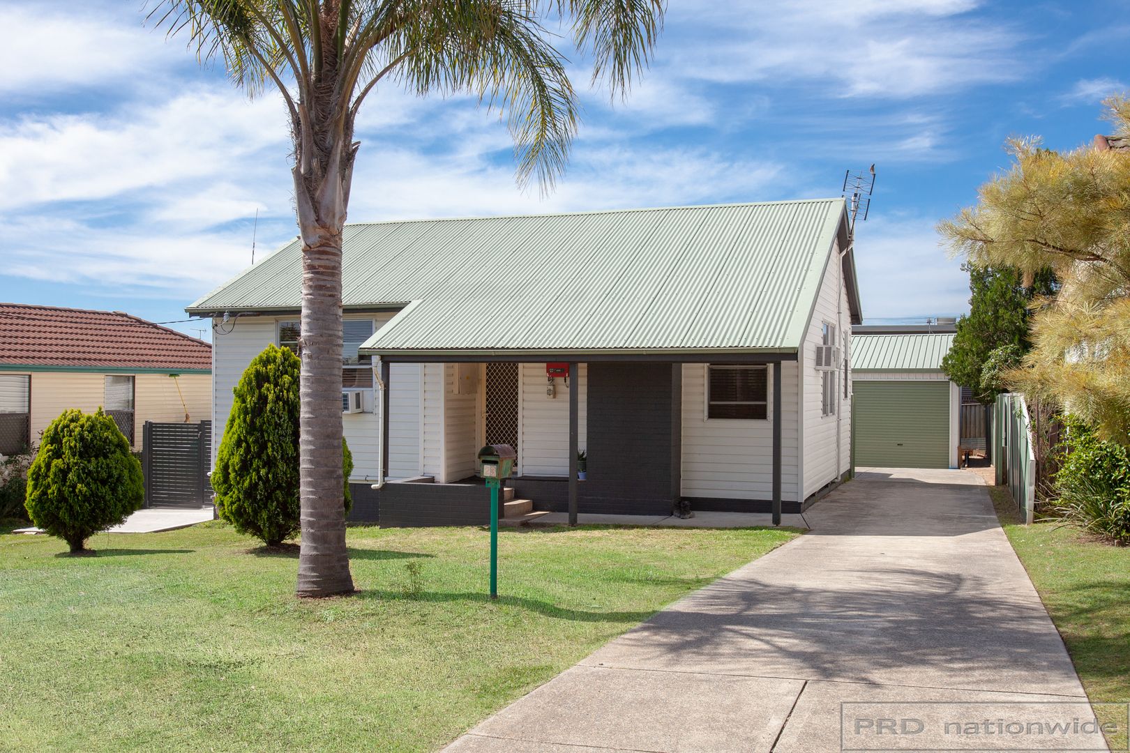 23 Third Avenue, Rutherford NSW 2320
