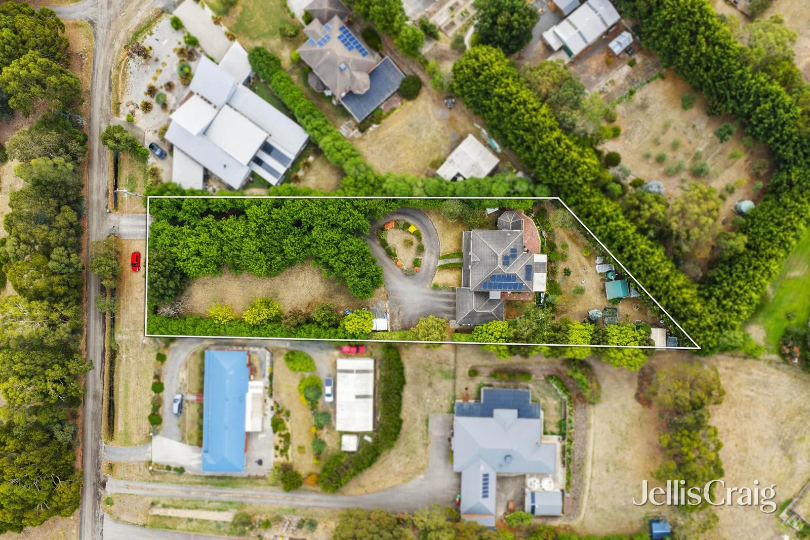 Additional image 33 of 8 Somerville Street, Buninyong VIC 3357