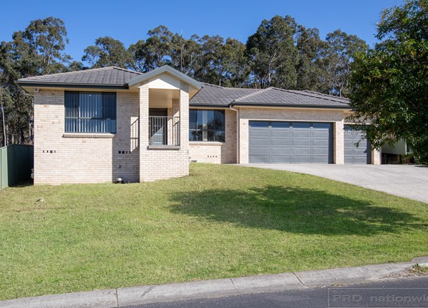 51 Tipperary Drive, Ashtonfield NSW 2323