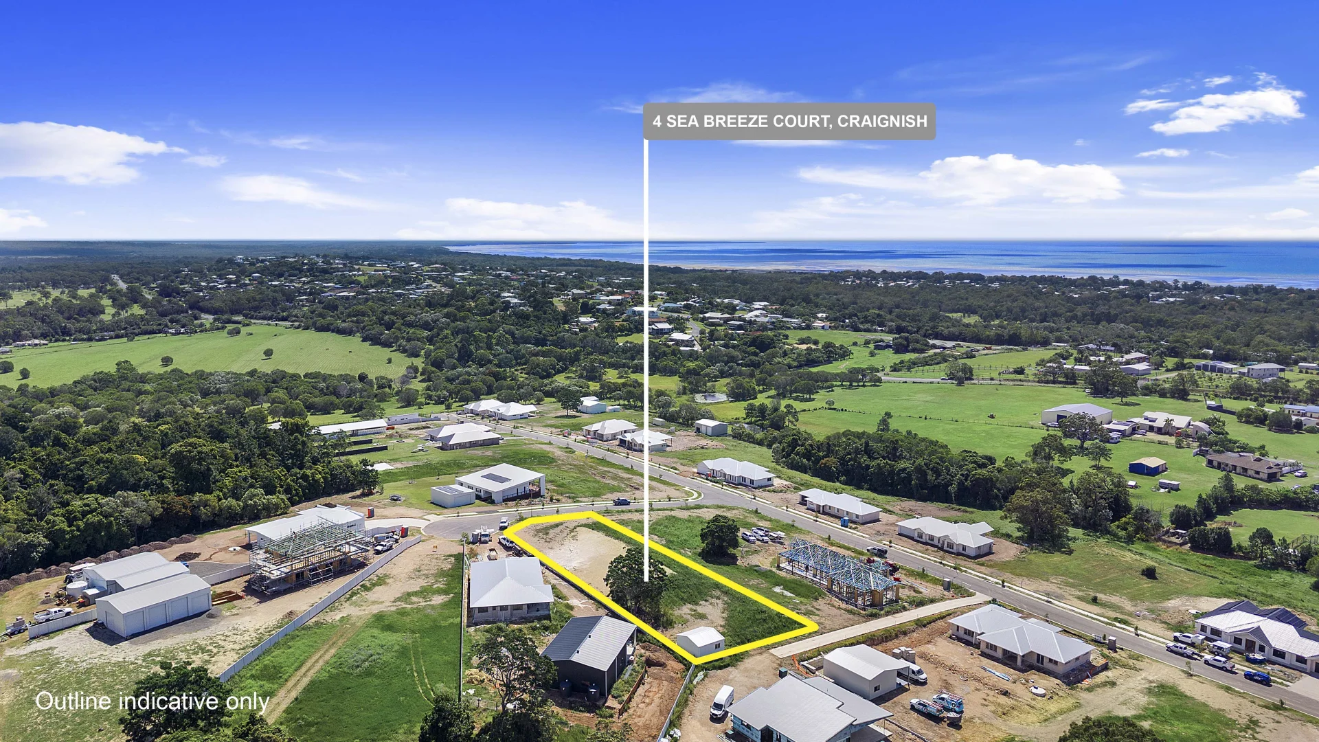 Additional image 8 of 4 Sea Breeze Court, Craignish QLD 4655