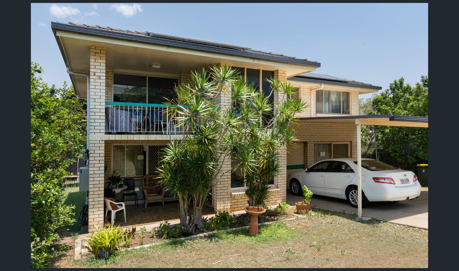 3/361 Tufnell Road, Banyo QLD 4014