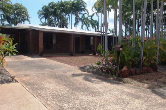 Picture of 19 Clarence Street, LEANYER NT 0812