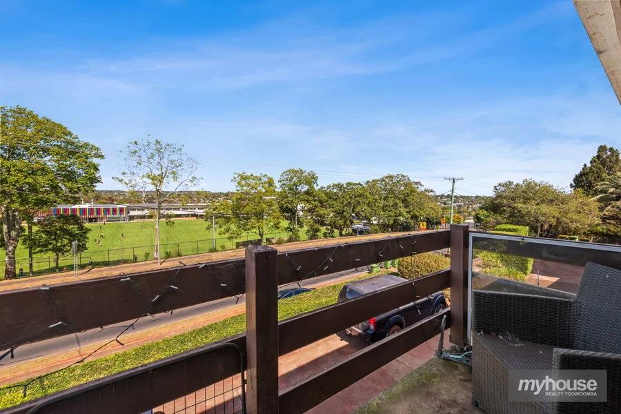 Additional image 2 of 6/43 James Street, East Toowoomba QLD 4350