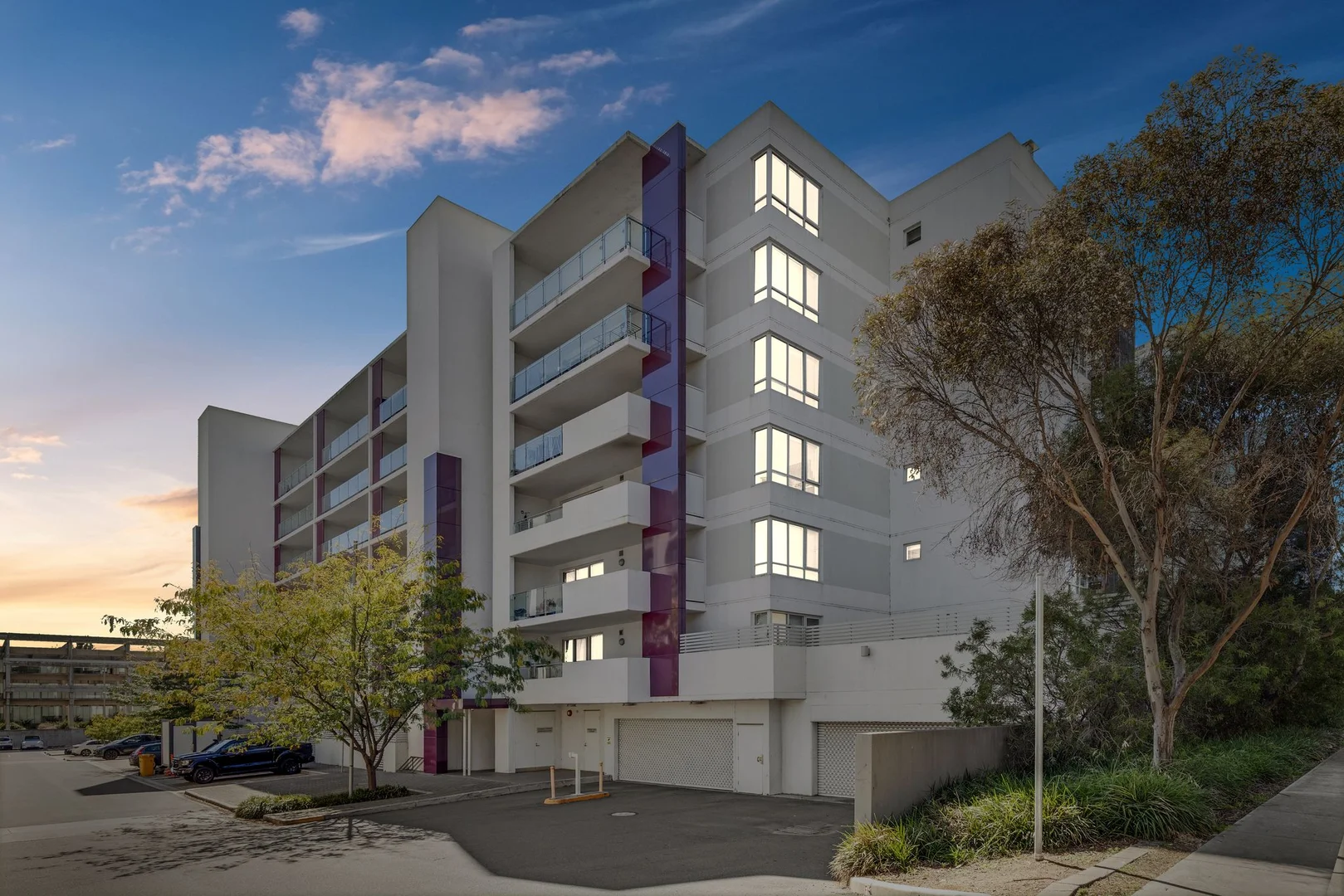 Additional image 4 of 162/60 College Street, Belconnen ACT 2617