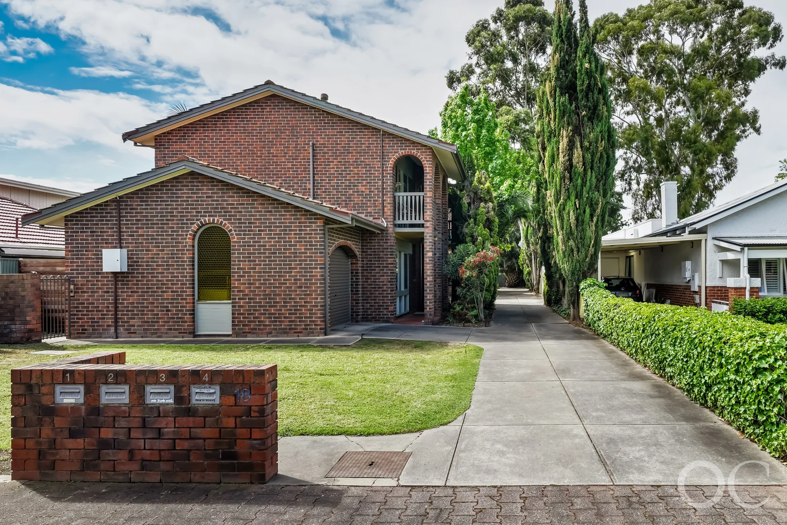 1/18 Byron Road, Black Forest SA 5035 | Domain