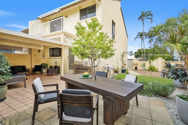 Picture of 1/90-96 Keith Compton Drive, TWEED HEADS NSW 2485
