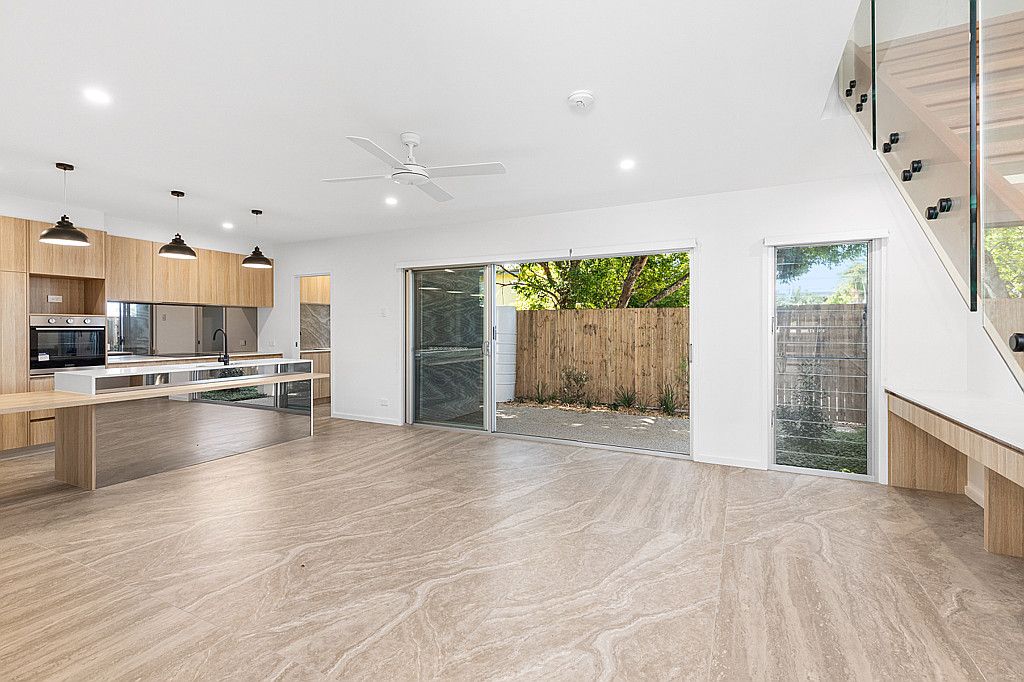 1 bedrooms House in 4/7-9 Yinni Street MAROOCHYDORE QLD, 4558