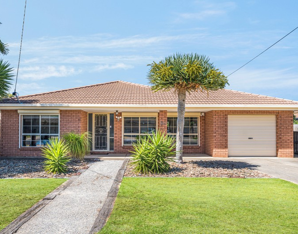 82 Benjamin Drive, Lara VIC 3212