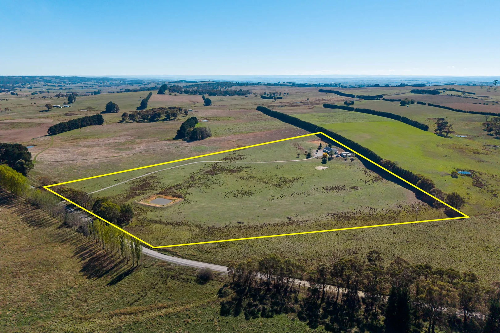 Additional image 17 of 2548 Woodhouselee Road, Laggan via, Crookwell NSW 2583