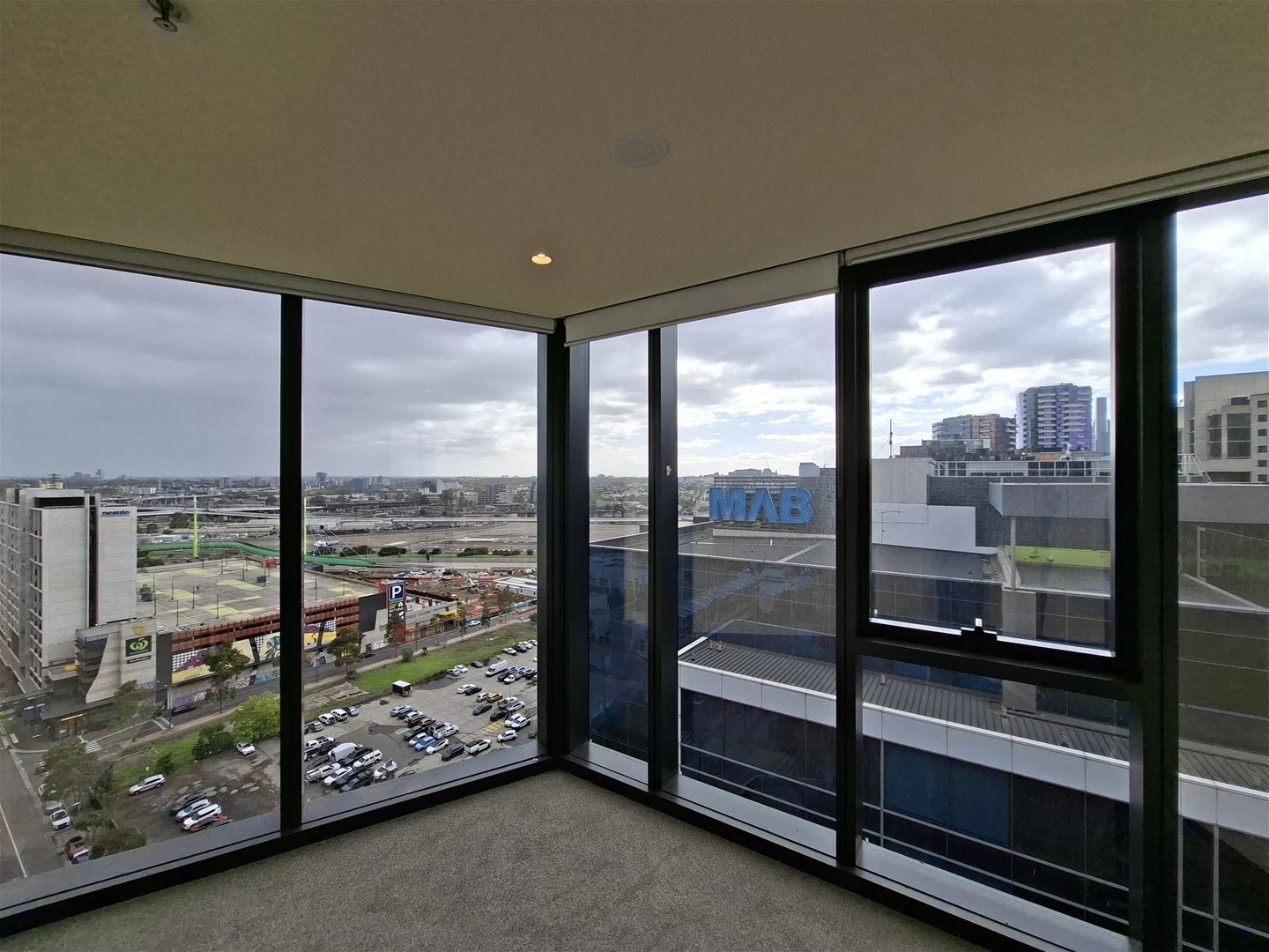 1807/421 Docklands Drive, Docklands VIC 3008