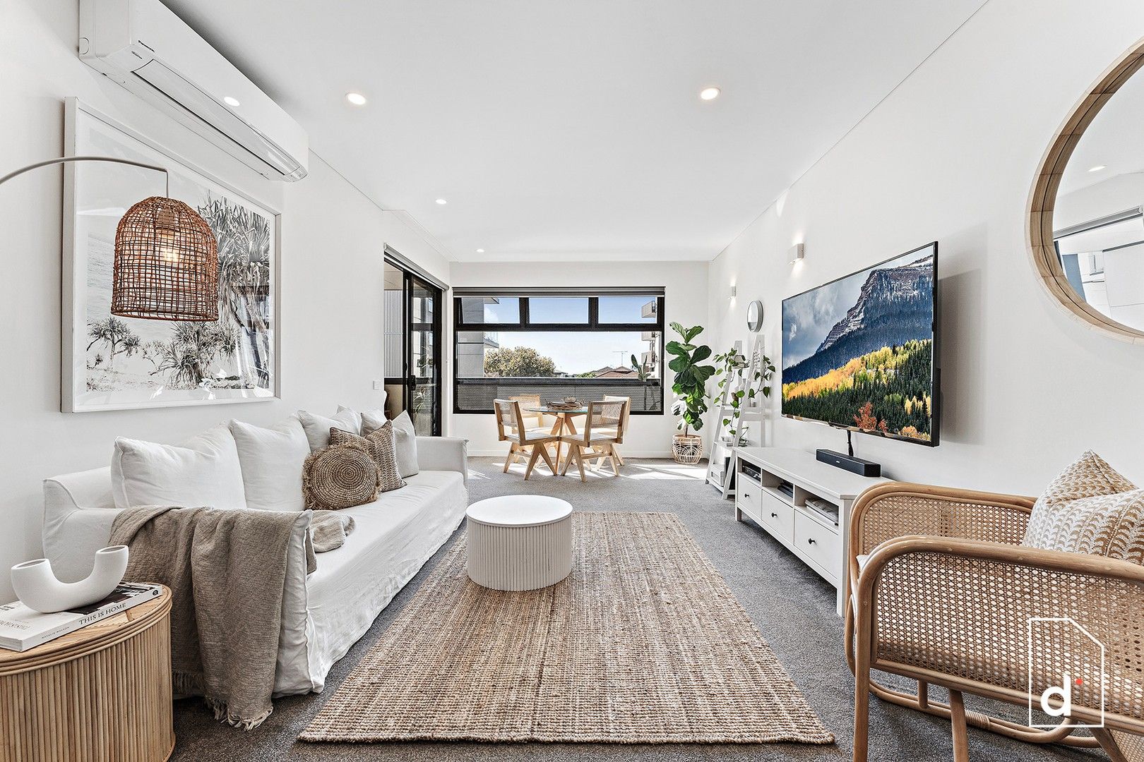 1 bedrooms Apartment / Unit / Flat in 302/67 Flinders Street WOLLONGONG NSW, 2500