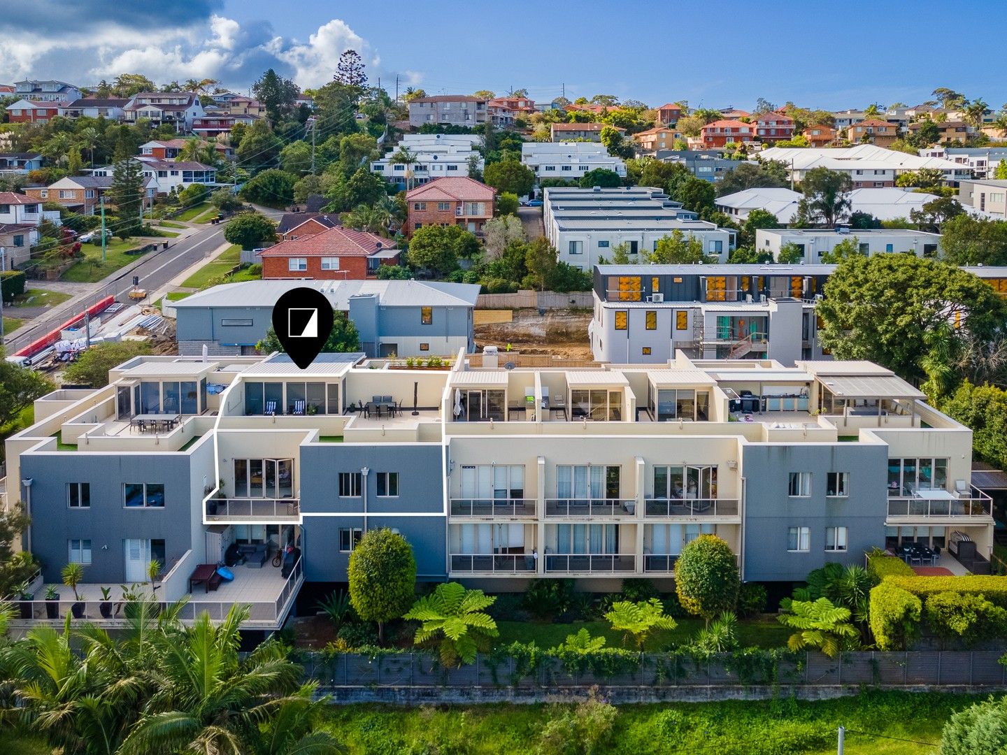 14/23b-27 Pine Avenue, Brookvale NSW 2100, Image 1