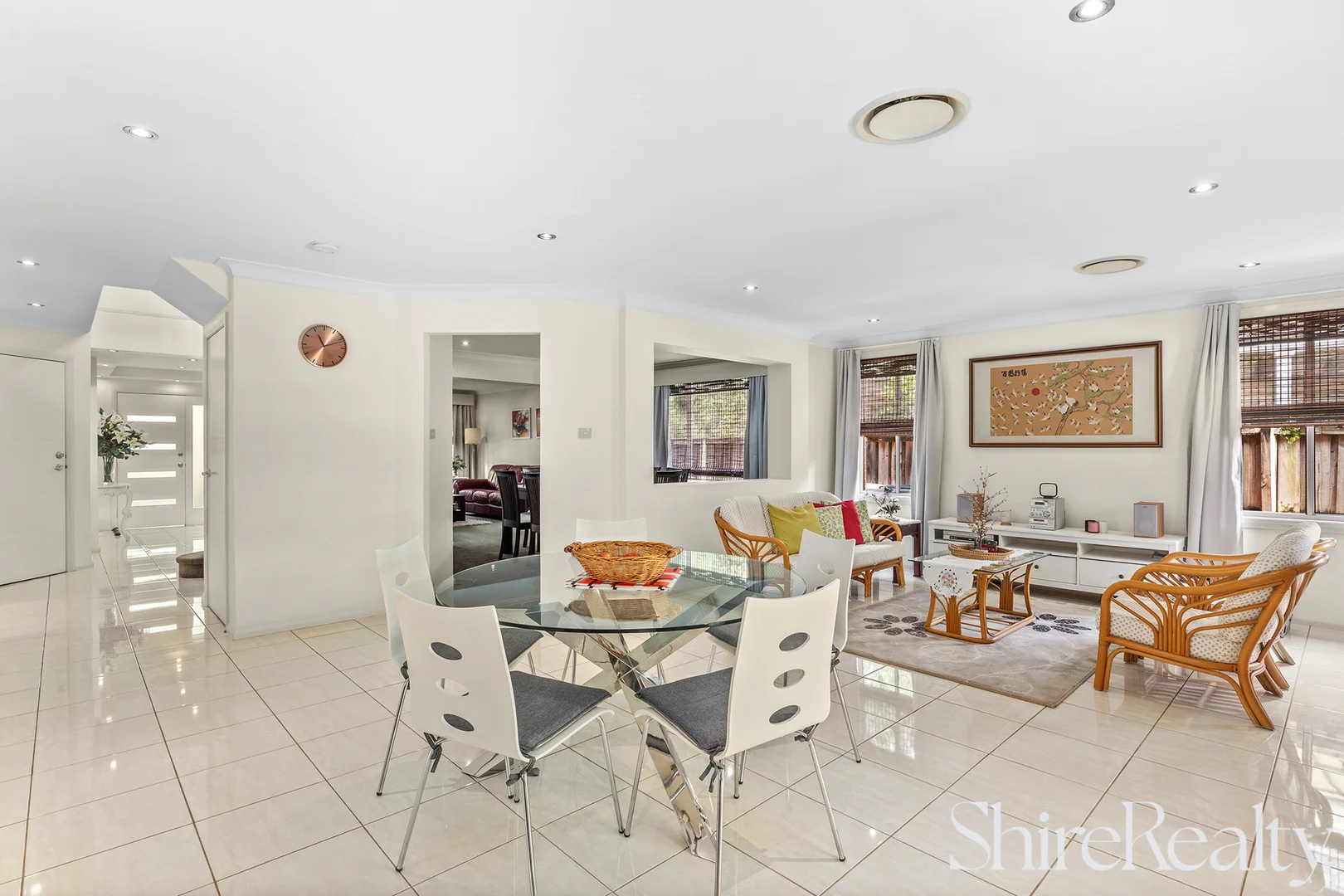 Additional image 10 of 8 River Oak Circuit, Kellyville NSW 2155