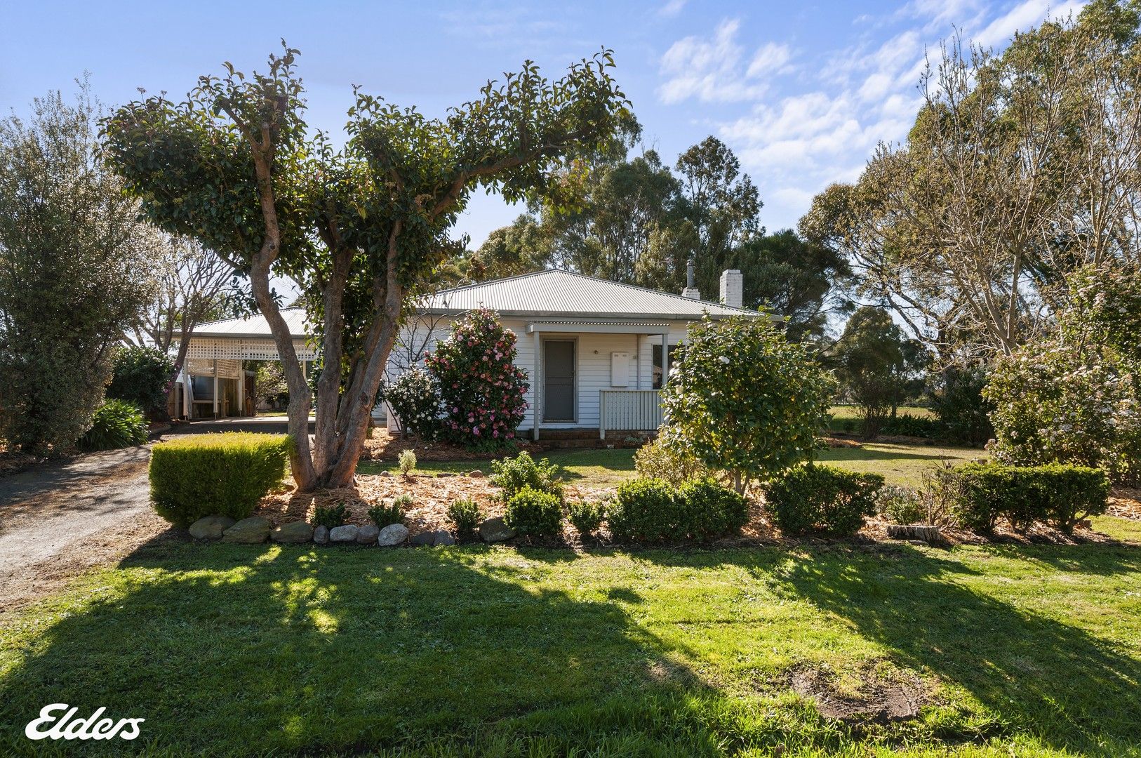 606 TARRA VALLEY ROAD, Devon North VIC 3971, Image 0