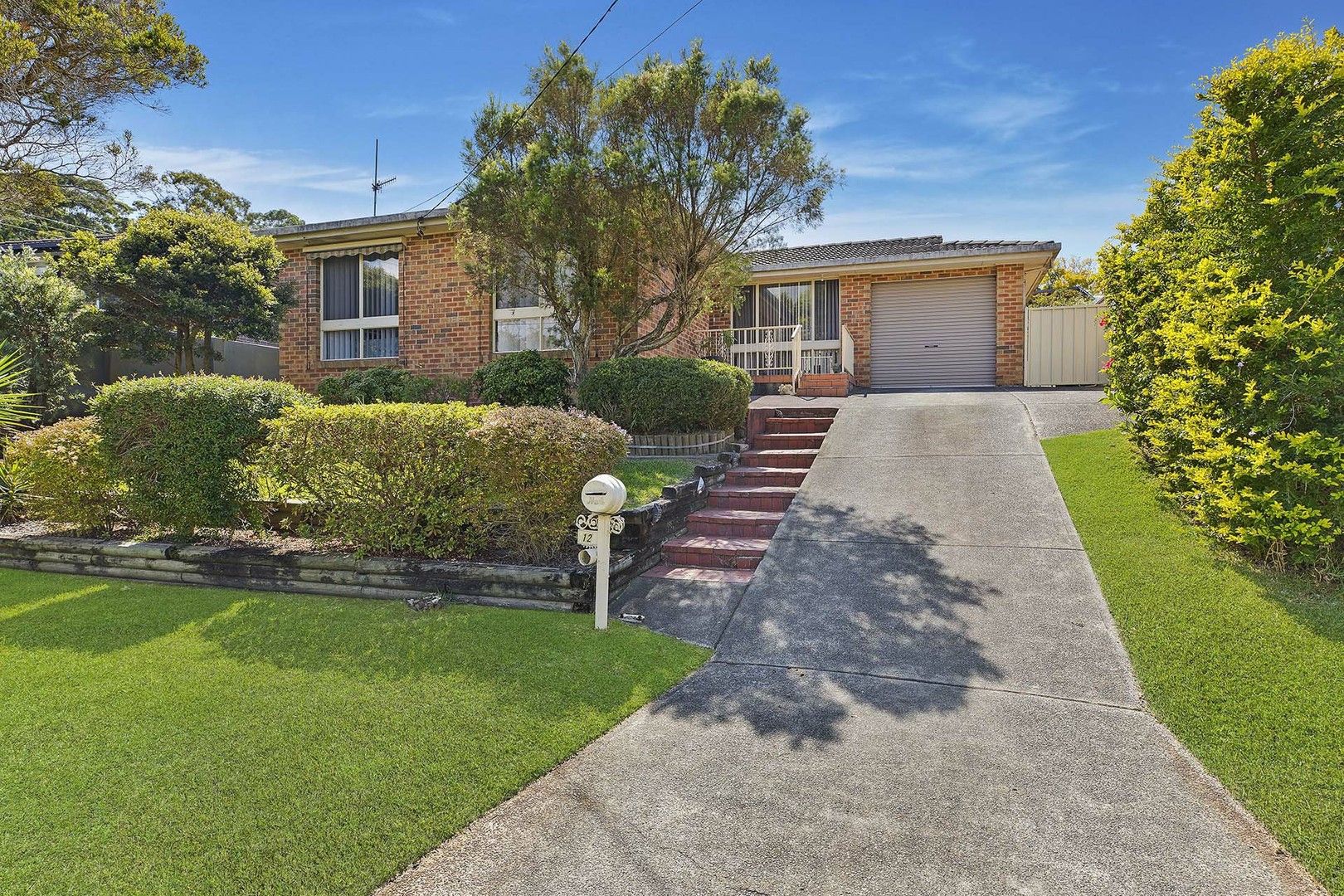 12 The Avenue, Tumbi Umbi NSW 2261, Image 0