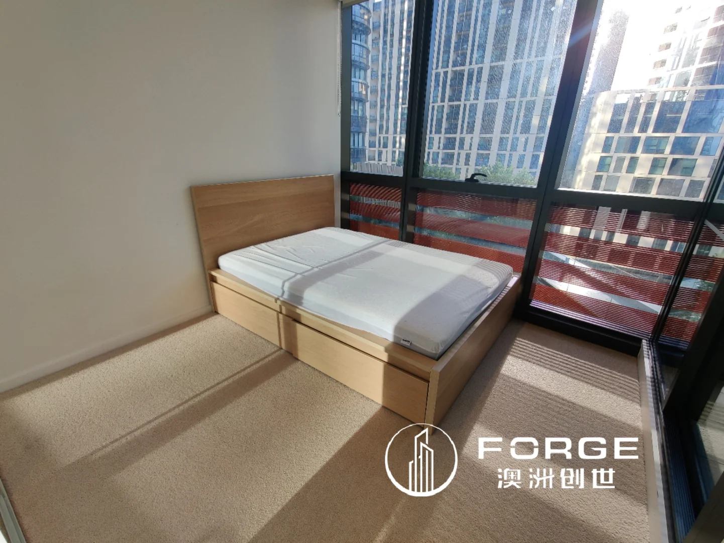 Additional image 8 of 701s/889 Collins Street, Docklands VIC 3008