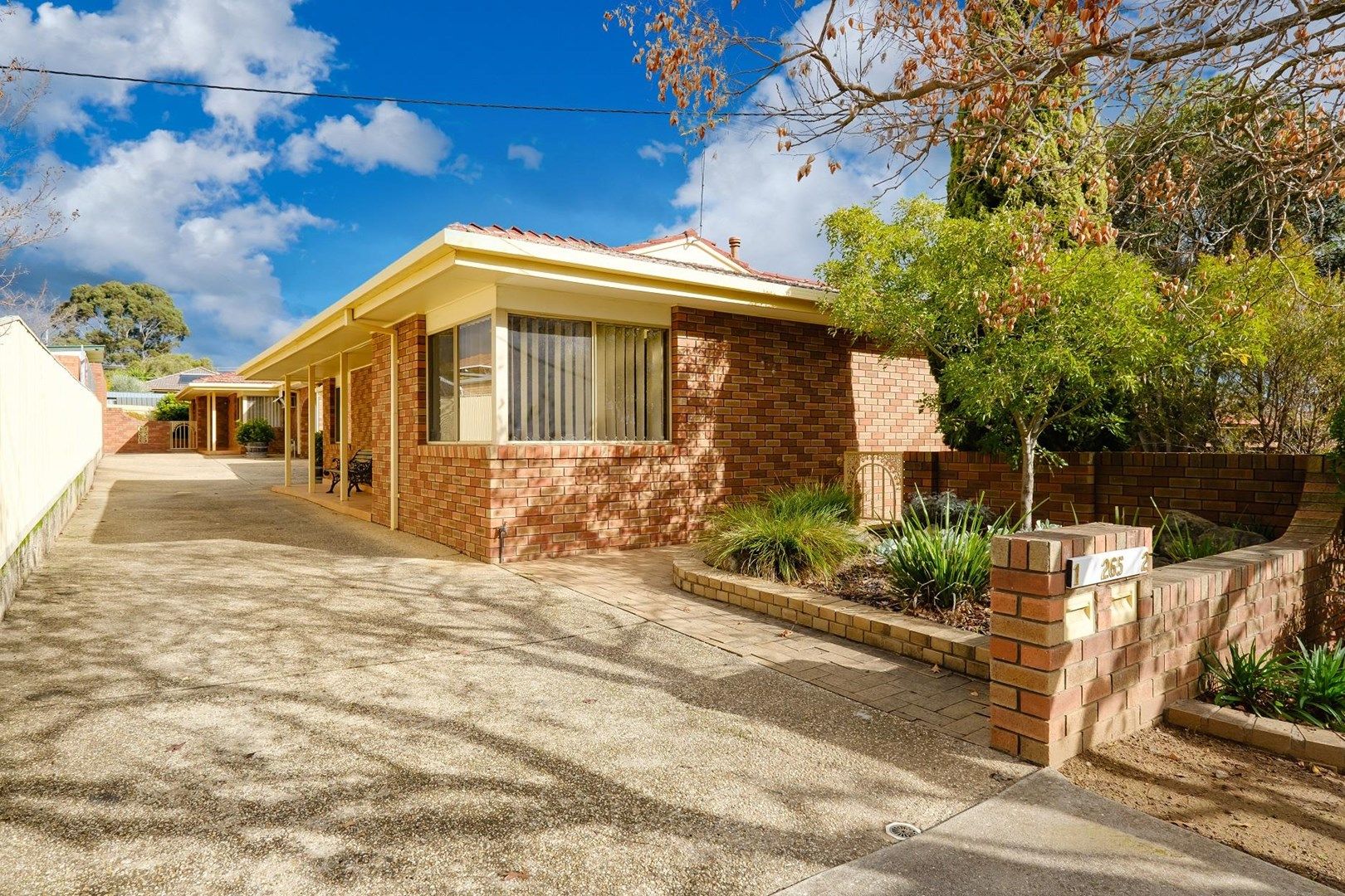 1 &amp; 2/265 Mount Street, East Albury NSW 2640, Image 0