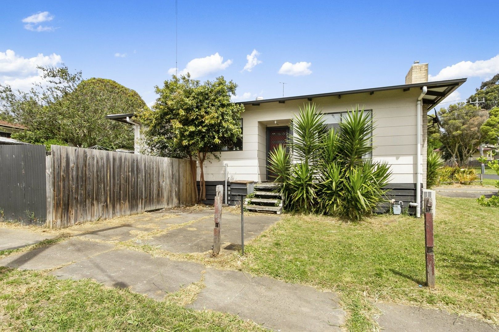 50 Savige Street Morwell Property History Address Research Domain