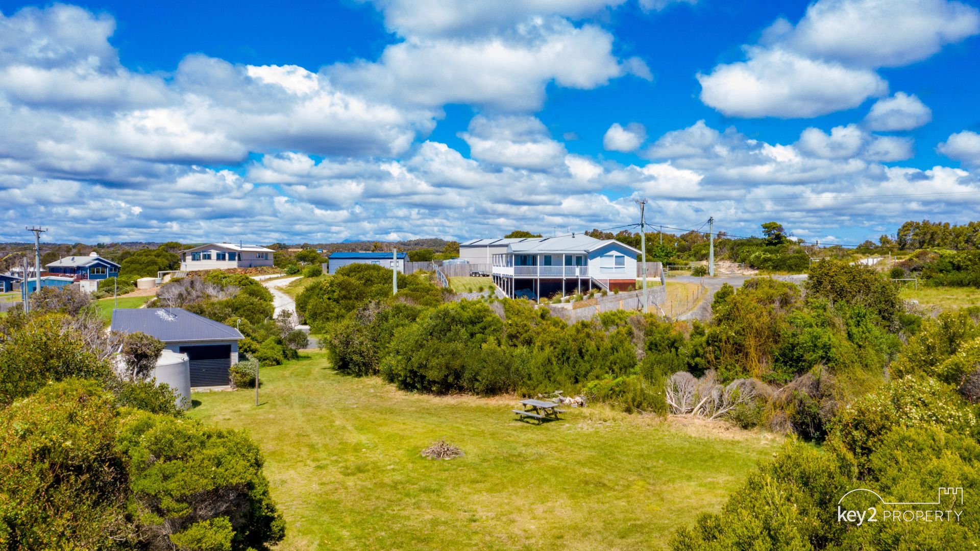 36 Seascape Drive, Lulworth TAS 7252, Image 2