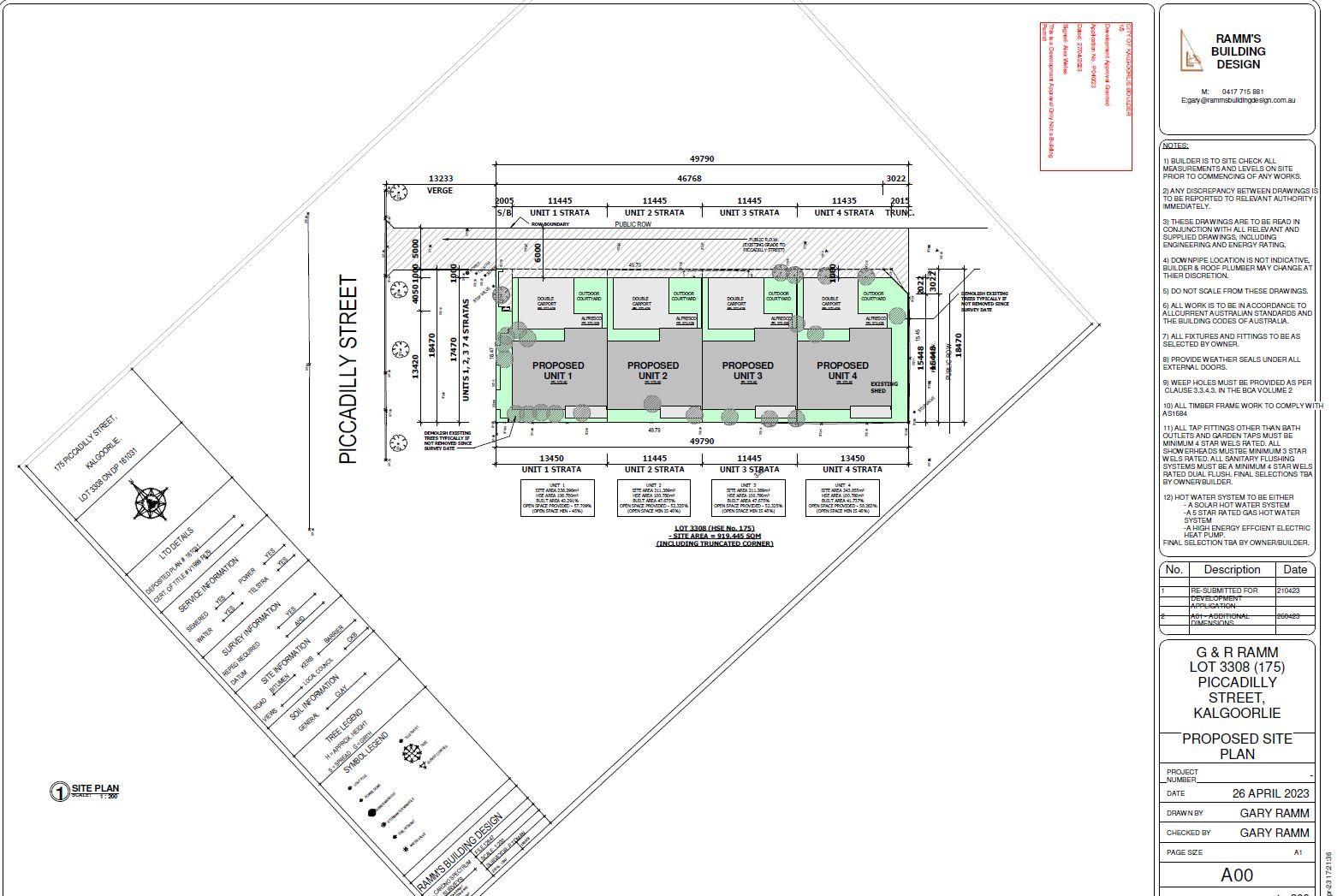 4 bedrooms House in 175 Piccadilly Street PICCADILLY WA, 6430