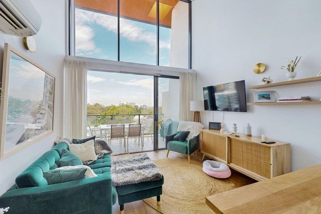 910/41 Ramsgate Street Kelvin Grove 4059 - Image 4