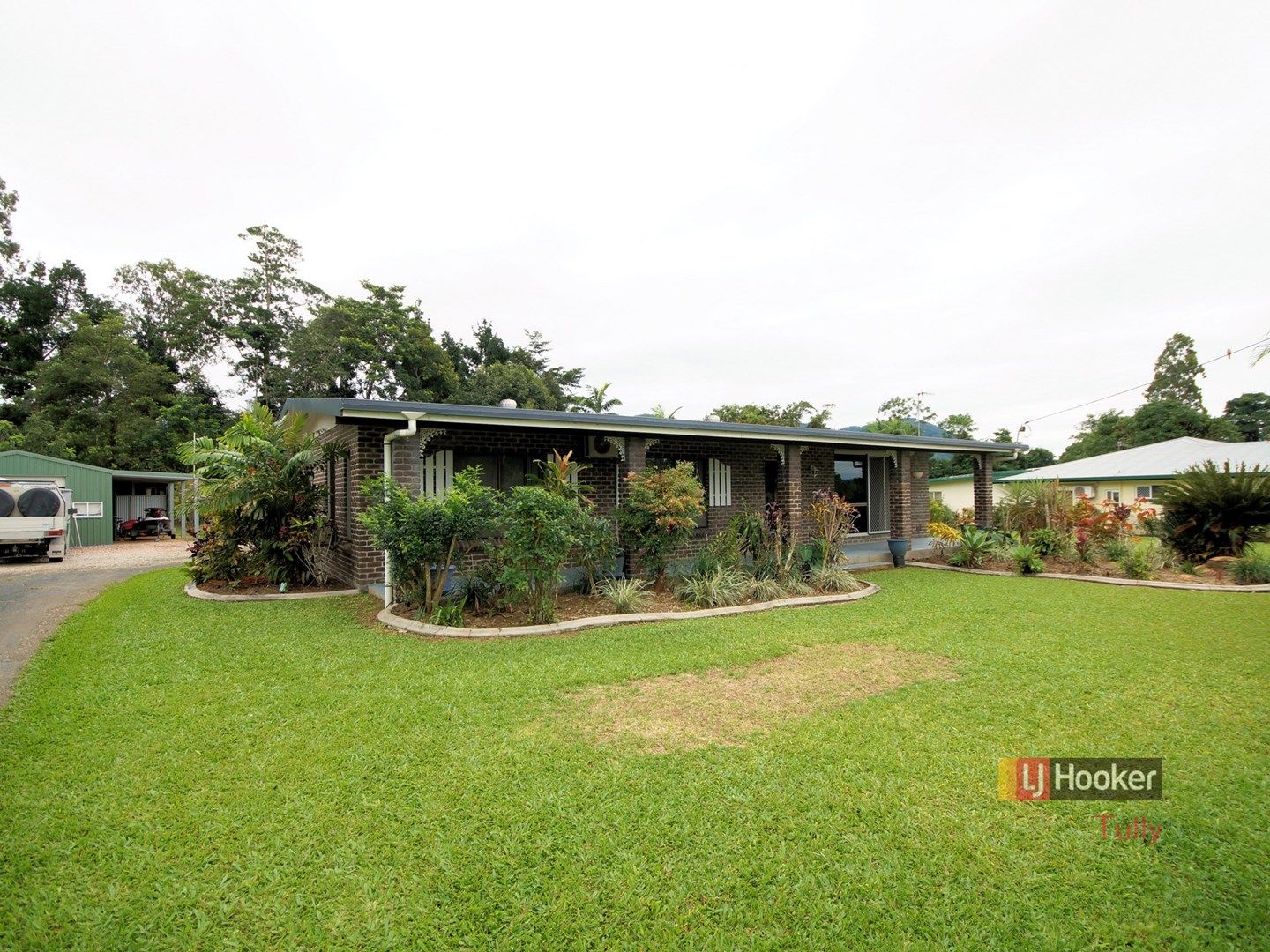 5 MJV McNamara Close, Bulgun QLD 4854, Image 0