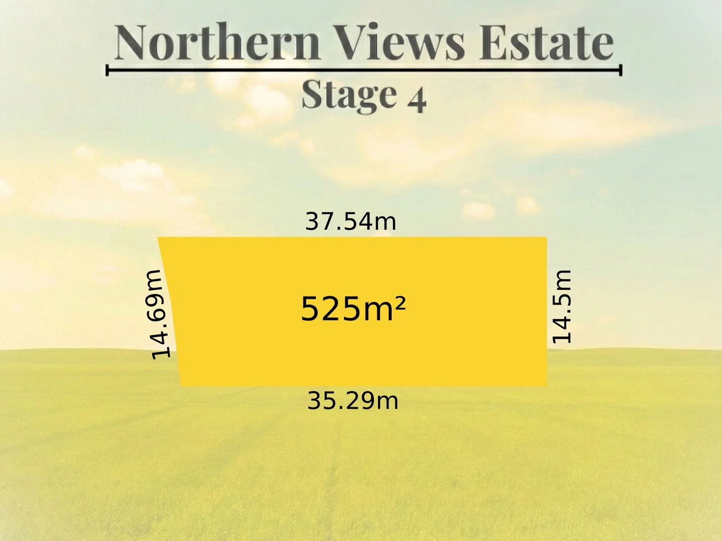 39 (Lot 426) Cavil Drive, North Wonthaggi VIC 3995