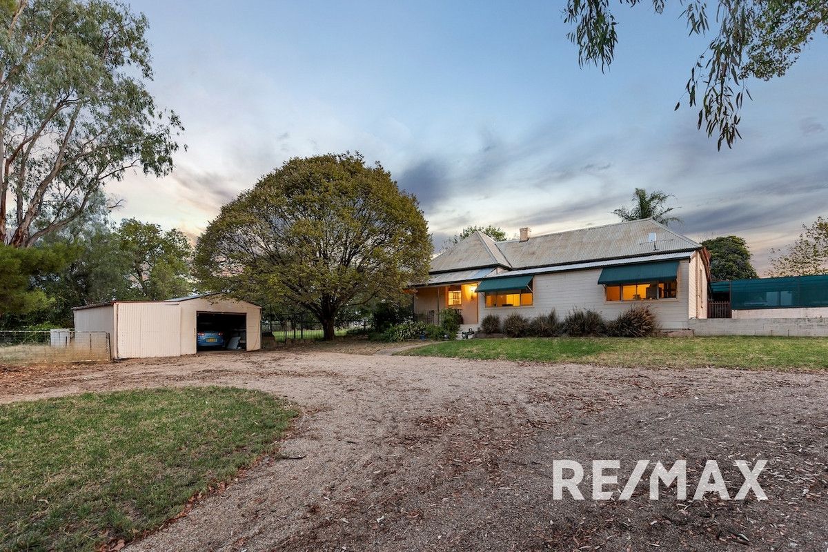 1431 Sturt Highway, Yarragundry NSW 2650, Image 1