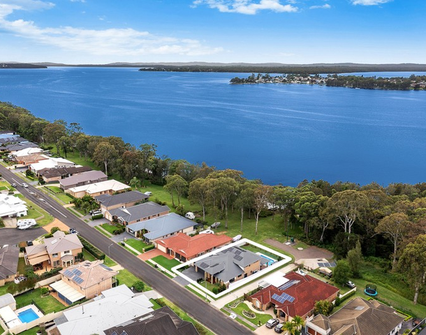 47 Mulwala Drive, Wyee Point NSW 2259