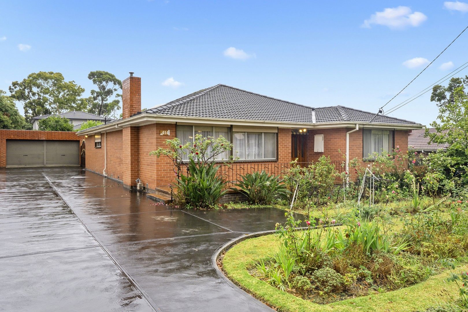 414 Scoresby Road, Ferntree Gully VIC 3156, Image 0