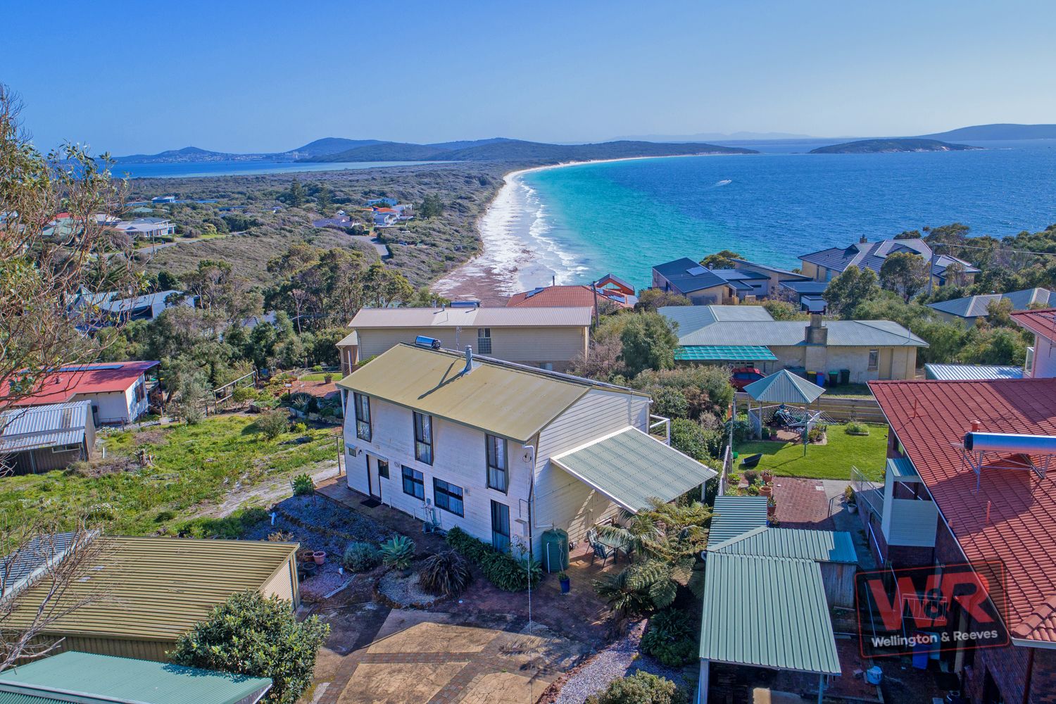 4 La Perouse Road, Goode Beach WA 6330, Image 2