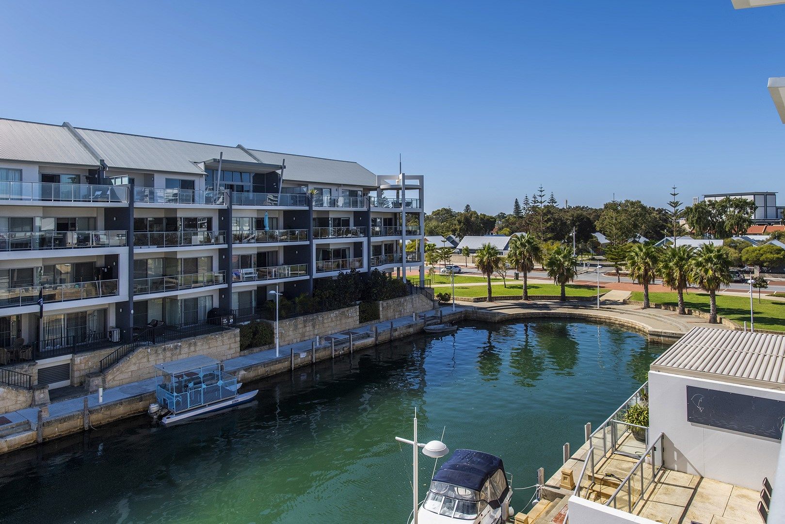 Unit 9/4 Torcello Mews, Mandurah WA 6210, Image 0