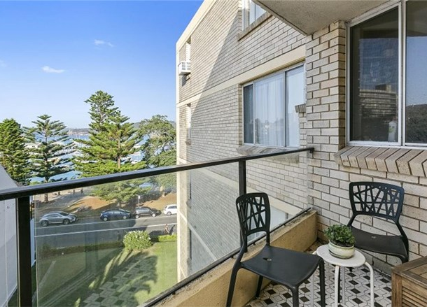 17/24 East Esplanade, Manly NSW 2095