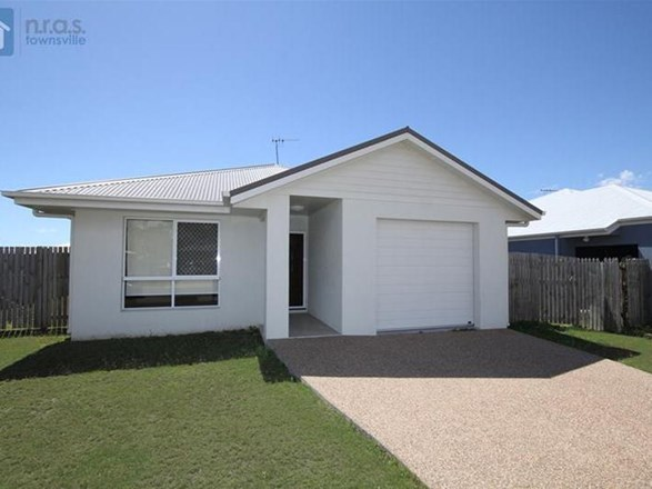 16 Limerick Way, Mount Low QLD 4818