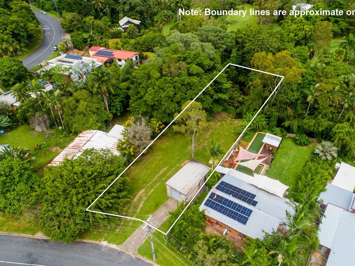 22 Granadilla Drive, Earlville QLD 4870, Image 0