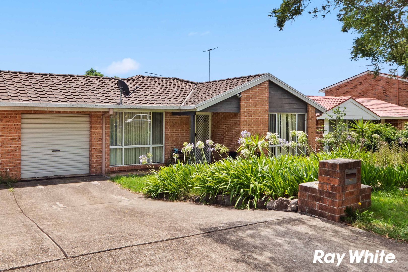 1 Doherty Street, Quakers Hill NSW 2763, Image 2