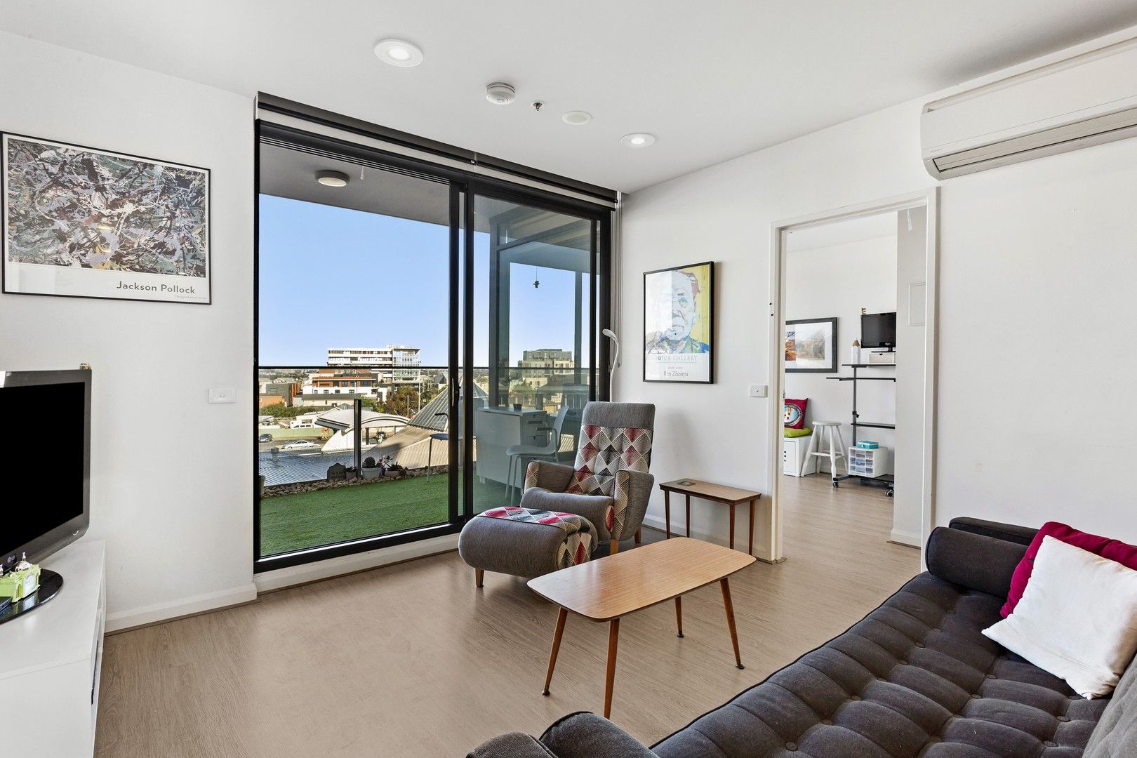 308/8 Breavington Way, Northcote VIC 3070, Image 0